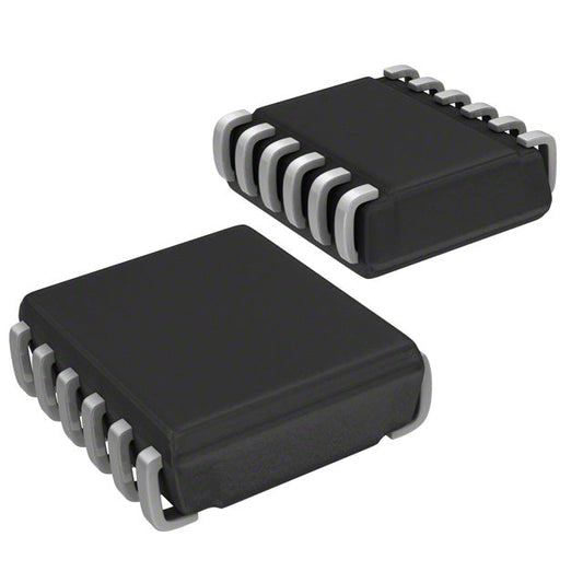 AAT3122ITP-T1 Circuit intégré LEDD, pilote de LED RGLTR DIM 12TSOPJW Skyworks Solutions Inc. - Semiconducteurs RF et analogiques haute performance IC by Skyworks Solutions Inc.