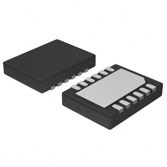 NCP5030MTTXG IC LEDD LED DRV RGLTR PWM 12WDFN LED Drivers IC by onsemi