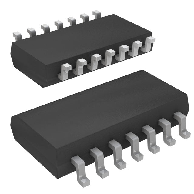 CY39C603PF-G-JNEFE1 Infineon Technologies IC LEDD LED DRIVER OFFL TRIAC 14SOP