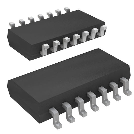 CY39C603PF-G-JNEFE1 IC LEDD LED DRIVER OFFL TRIAC 14SOP Infineon Technologies - Premium Semiconductor Solutions IC by Infineon Technologies