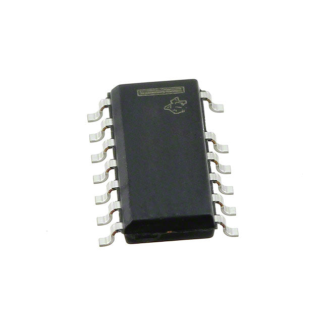 TPS92410D Texas Instruments IC LEDD LED DRIVER OFFL TRIAC 13SOIC