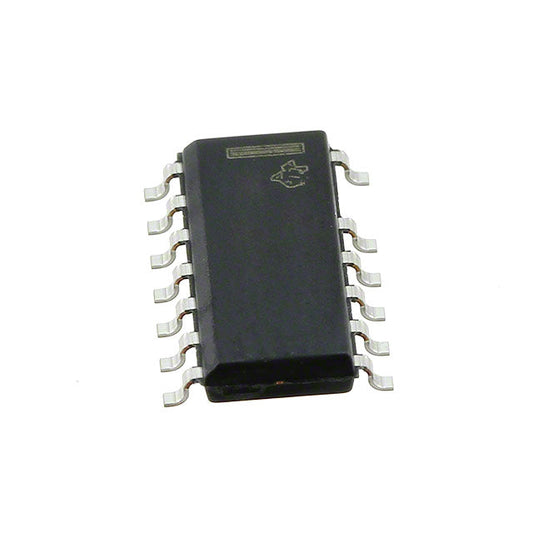 TPS92410D IC LEDD LED DRIVER OFFL TRIAC 13SOIC LED Drivers IC by Texas Instruments