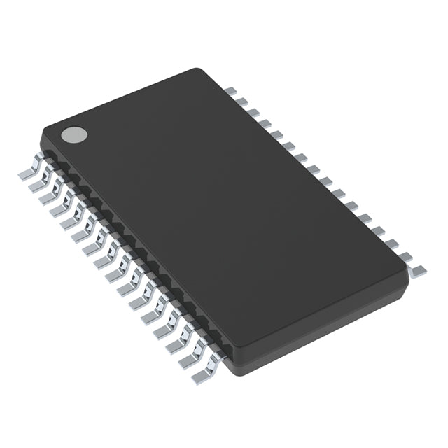 MSL3168GU Microchip Technology IC LEDD LED DRVR LIN PWM 30MA 32SOP
