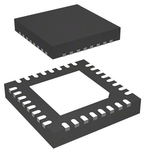 CL8801K63-G-M935 IC LEDD LED DRIVER OFFL 33QFN LED Drivers IC by Microchip Technology