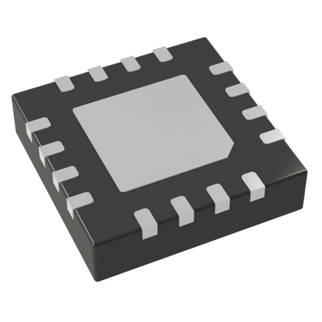 HV96001-E/NFA Microchip Technology IC LEDD LED DRIVER LINEAR PWM 12QFN