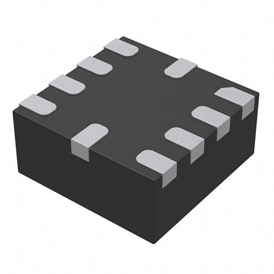 MP3356DG-LF-Z IC LEDD LED-Treiber RGLTR 10QFN Monolithic Power Systems Inc. – Hochleistungs-Leistungsmanagement-ICs IC by Monolithic Power Systems Inc.