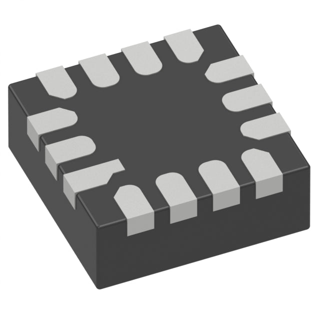 MP3320AGG-Z Monolithic Power Systems Inc. IC LEDD 4-CHANNEL, CHARGE PUMP RGB LED D Original Authentic IC Component
