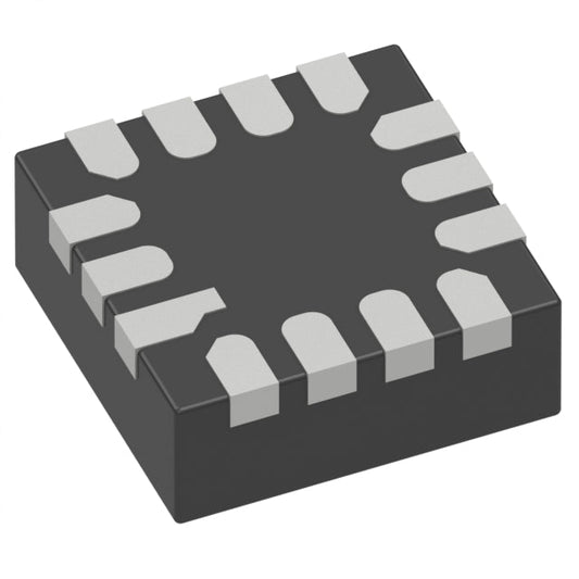 MP3320BGG-P IC LEDD 4-CHANNEL, SYNCHRONOUS BOOST RGB LED Drivers IC by Monolithic Power Systems Inc.