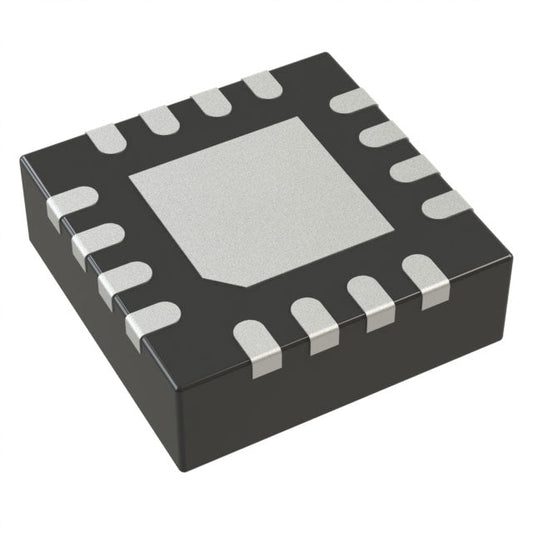 MP3384LGQ-Z IC LEDD LED DRVR RGLTR PWM 30MA 16QFN LED-Treiber IC by Monolithic Power Systems Inc.