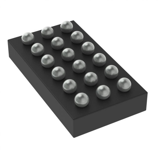 MP3366GC-Z Monolithic Power Systems Inc. CI LEDD LED DRV RGLTR PWM 18WLCSP Original Authentic IC Component