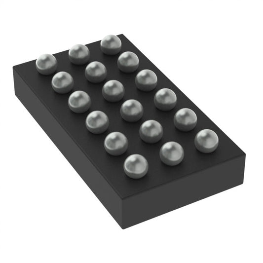 MP3366GC-Z CI LEDD LED DRV RGLTR PWM 18WLCSP Monolithic Power Systems Inc. - Circuits intégrés de gestion de l'alimentation haute performance IC by Monolithic Power Systems Inc.
