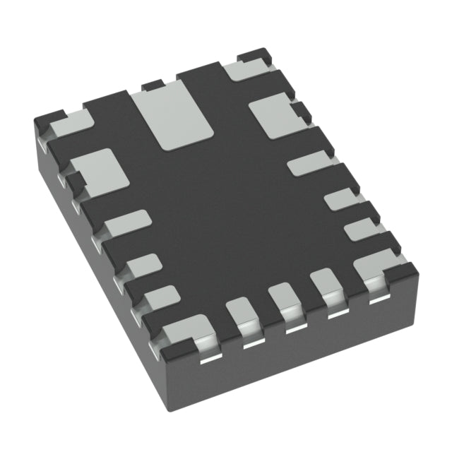 MPQ7200GLE-AEC1-P Monolithic Power Systems Inc. IC LEDD LED DRIVER RGLTR PWM 3A 19QFN Original Authentic IC Component