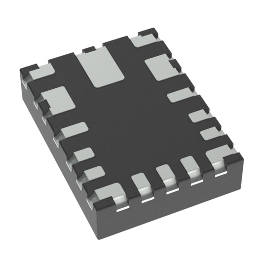 MPQ7231GLE-D10-AEC1-Z IC LEDD MPSAFETM 42V, 3A BUCK OR 2.4A BU LED Drivers IC by Monolithic Power Systems Inc.