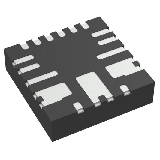 MP3385BGR-P IC LEDD 4-STRING, 80V OUTPUT WLED CONTRO LED Drivers IC by Monolithic Power Systems Inc.
