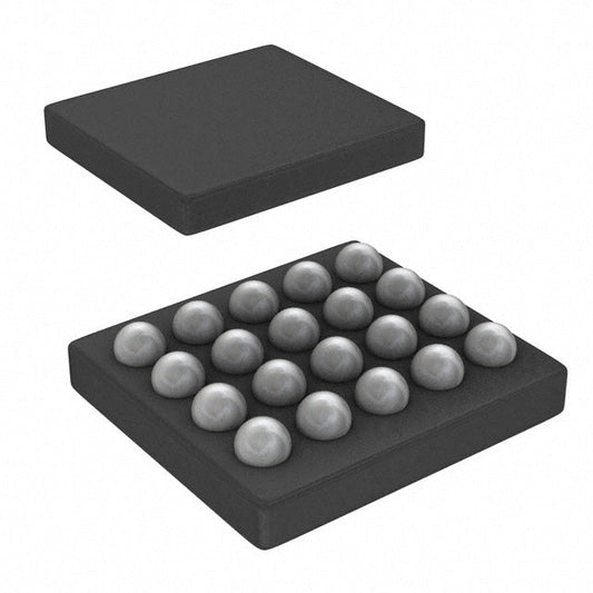 MP3336GC-Z Circuit intégré LEDD, pilote de LED, régulateur I2C 2A 20WLCSP Monolithic Power Systems Inc. - Circuits intégrés de gestion de l'alimentation haute performance IC by Monolithic Power Systems Inc.