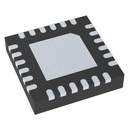 MP3388SGR-P Circuit intégré LEDD, pilote de LED, régulateur PWM 20 mA, boîtier QFN 24 broches Monolithic Power Systems Inc. - Circuits intégrés de gestion de l'alimentation haute performance IC by Monolithic Power Systems Inc.