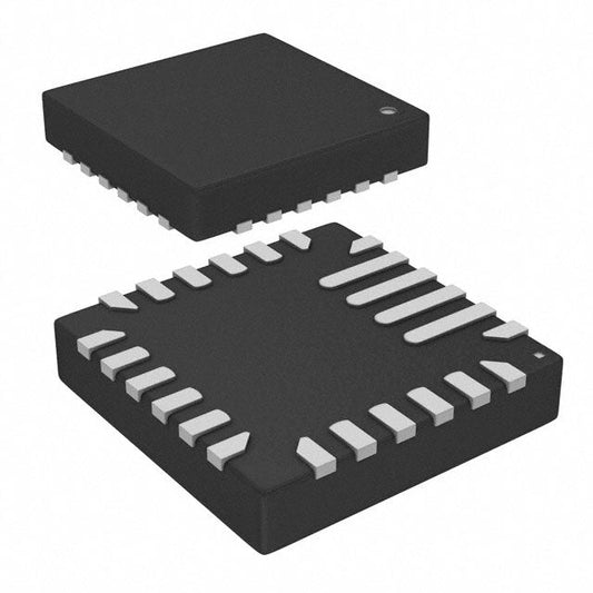 MPQ3326GR-AEC1-Z IC LEDD LED DRVR LIN PWM 50MA 24QFN Monolithic Power Systems Inc. - High-Performance Power Management ICs IC by Monolithic Power Systems Inc.