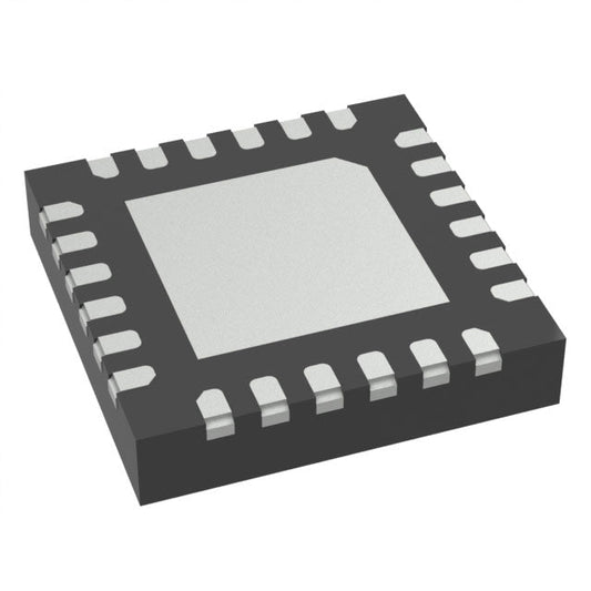 MPQ3367AGRE-AEC1-P IC LEDD LED DRV RGLTR PWM 150MA 24QFN Monolithic Power Systems Inc. - High-Performance Power Management ICs IC by Monolithic Power Systems Inc.