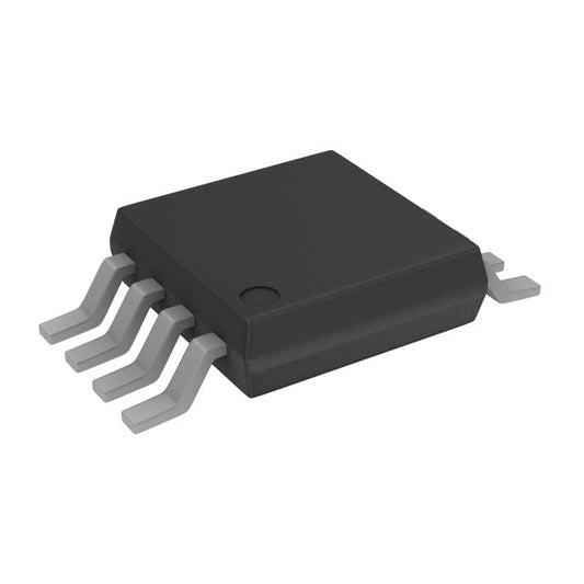 MP1528DK-LF Circuit intégré LEDD LED DRV RGLTR PWM 950 mA 8MSOP Monolithic Power Systems Inc. - Circuits intégrés de gestion de l'alimentation haute performance IC by Monolithic Power Systems Inc.