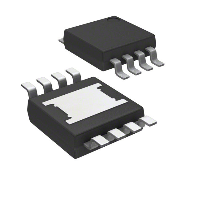 MP2481DH-LF Monolithic Power Systems Inc. Circuit intégré LEDD, pilote de LED, régulateur PWM 1,2 A, boîtier 8MSOP Original Authentic IC Component