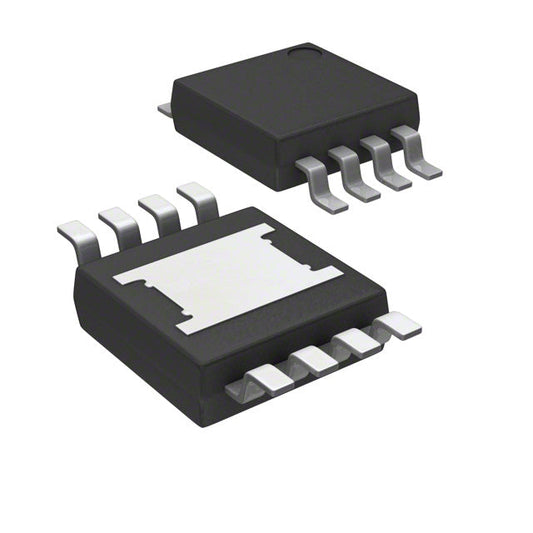 MP24895-AGH Circuit intégré LEDD, pilote de LED RGLTR PWM 1A 8MSOP Monolithic Power Systems Inc. - Circuits intégrés de gestion de l'alimentation haute performance IC by Monolithic Power Systems Inc.