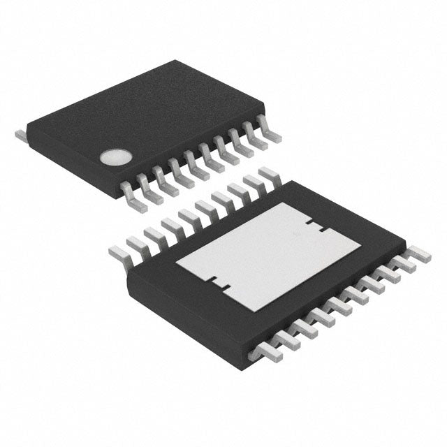 MAX16838AUP/V+T Analog Devices Inc./Maxim Integrated IC LEDD LED DRVR RGLTR PWM 20TSSOP Original Authentic IC Component