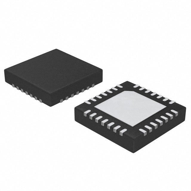 MAX16821BATI+ Analog Devices Inc./Maxim Integrated IC LEDD LED DRIVER CTRLR PWM 28TQFN