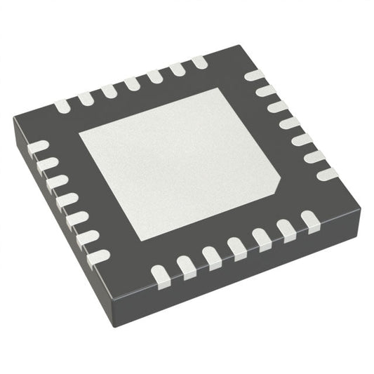 MAX25614CATI/VY+ IC LEDD AUTOMOTIVE IR LED DRIVER FOR DRI LED Drivers IC by Analog Devices Inc./Maxim Integrated