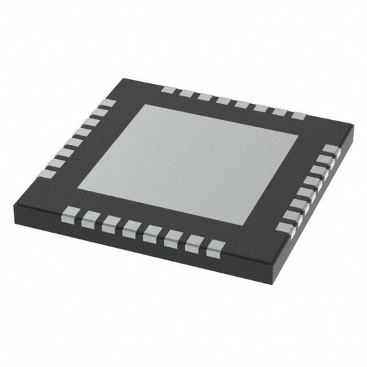 MAX25614BATI/VY+T IC LEDD AUTOMOTIVE IR LED-TREIBER FÜR DRI LED-Treiber IC by Analog Devices Inc./Maxim Integrated