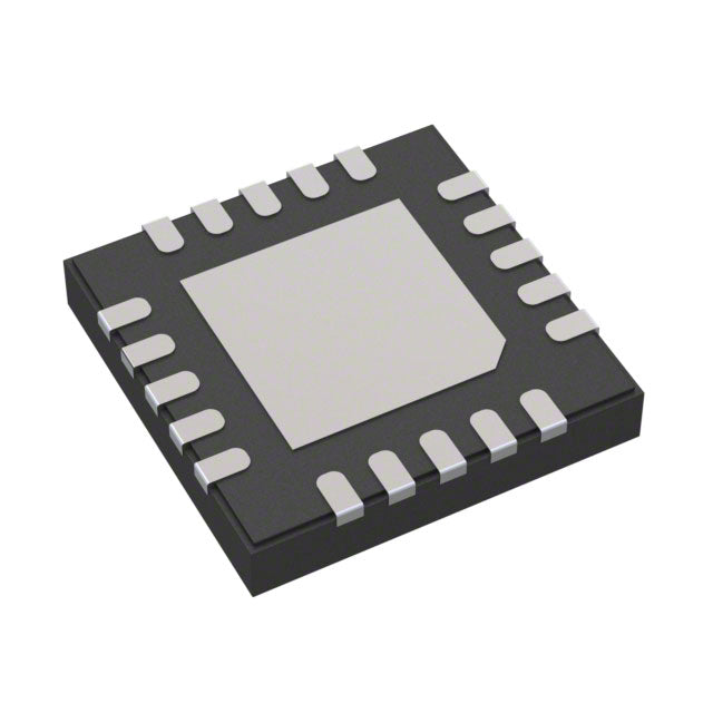 MAX25613BATP/VY+T Analog Devices Inc./Maxim Integrated IC LEDD AUTOMOTIVE INFRAROT-LED-STEUERUNG Original Authentic IC Component