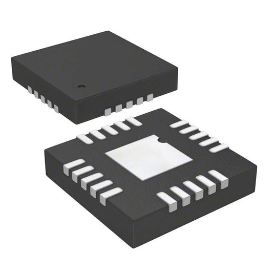 STCF03PNR IC LEDD LED DRV RGLTR I2C 800MA 20QFN LED Drivers IC by STMicroelectronics