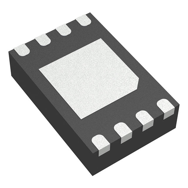 LDS8720 IXYS Integrated Circuits Division Circuit intégré LEDD, pilote de LED RGLTR PWM 1,9 A 8TDFN Original Authentic IC Component