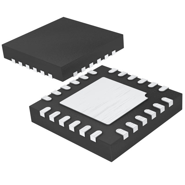 LTC3206EUF#PBF Linear Technology Circuit intégré LEDD, pilote de LED RGLTR 400 mA, boîtier QFN 24 broches