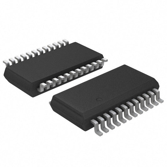 CAT4016VS-T2 IC LEDD LED DRVR LIN PWM 80MA 24QSOP LED Drivers IC by onsemi