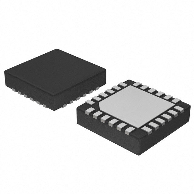 NCP5608MTR2G onsemi IC LEDD LED DRV RGLTR I2C 24TQFN Original Authentic IC Component