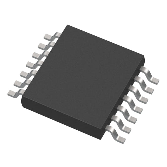 IS32LT3140A-ZLA3-TR IC LEDD LED DRV LIN PWM 14ETSSOP Lumissil Microsystems – Premium-Analog- und Mixed-Signal-ICs IC by Lumissil Microsystems