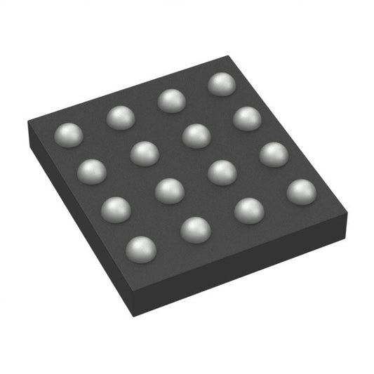 IS31FL3195-CLS2-TR IC LEDD LED DRV RGLTR NO 80MA 16WLCSP Lumissil Microsystems – Premium-Analog- und Mixed-Signal-ICs IC by Lumissil Microsystems