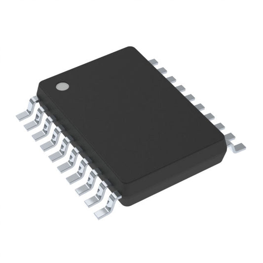 IS32LT3128A-ZLA3-TR IC LEDD LED DRV LIN PWM 30MA 20ETSSOP Lumissil Microsystems - Premium Analog & Mixed-Signal ICs IC by Lumissil Microsystems