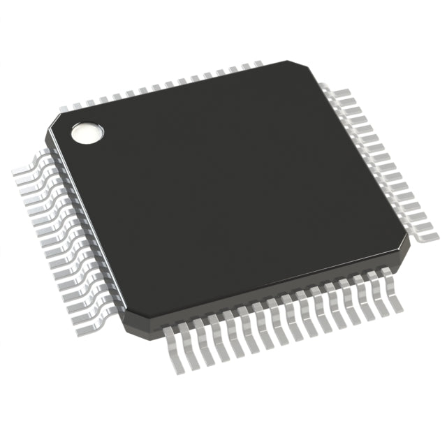 IS31FL3248-QFLS4-TR Lumissil Microsystems IC LEDD 48-CHANNEL, 16-BIT PWM LED DRIVE
