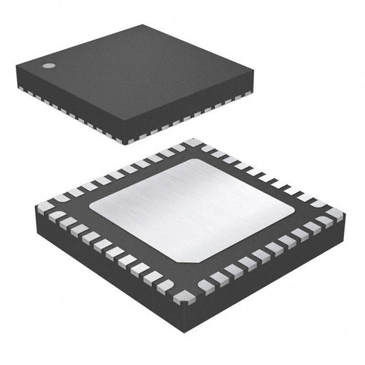 TB62D787FTG,EL IC LEDD LED DRVR LIN PWM 40MA 40VQFN LED Drivers IC by Toshiba Semiconductor and Storage