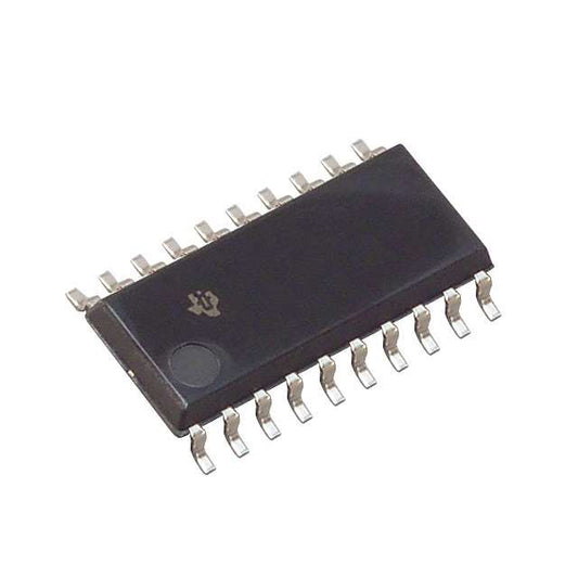 TPS61199NSR IC LEDD LED DRVR CTRLR PWM 70MA 20SO LED Drivers IC by Texas Instruments
