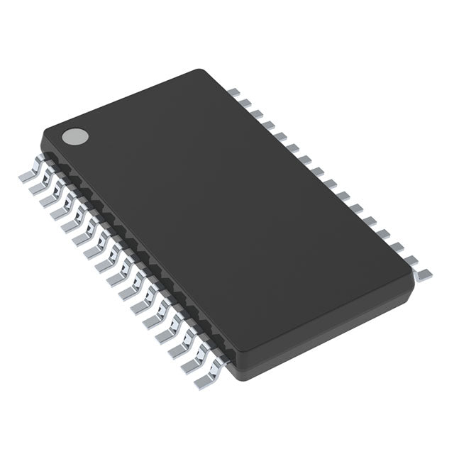 TLC5922DAPG4 Texas Instruments IC LEDD LED DRVR LINEAR 80MA 32HTSSOP Original Authentic IC Component
