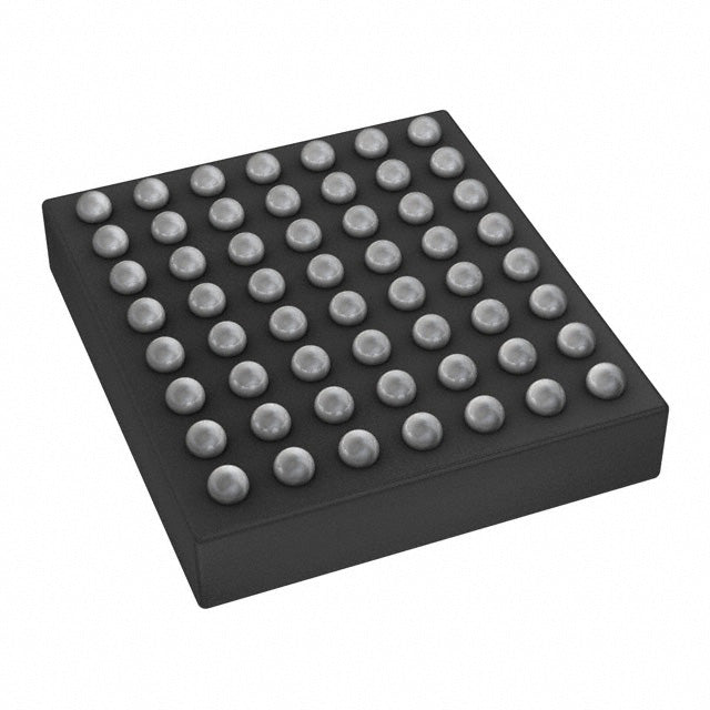 DLPA2000DYFFR Texas Instruments CI LEDD LED DRVR RGLTR SPI 56DSBGA Original Authentic IC Component