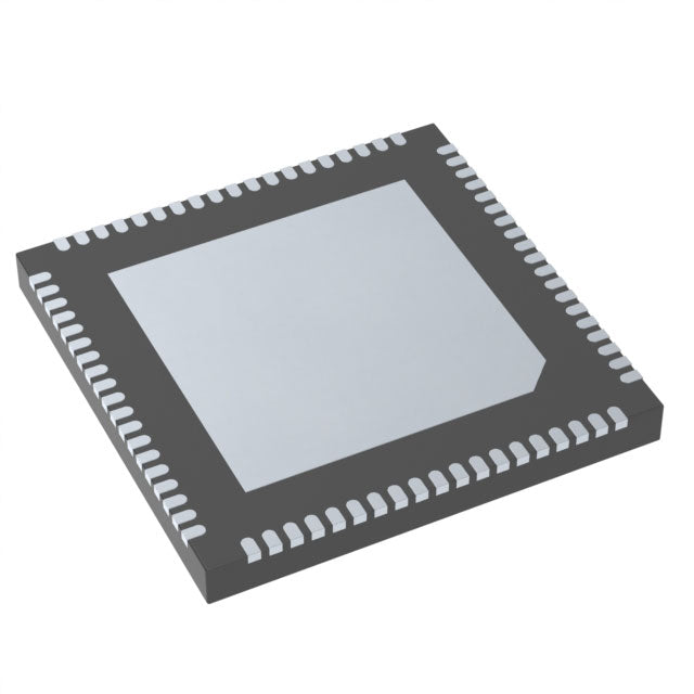 LP5891MRRFR Texas Instruments IC LEDD 48 16 LED-Matrixtreiber mit 16-