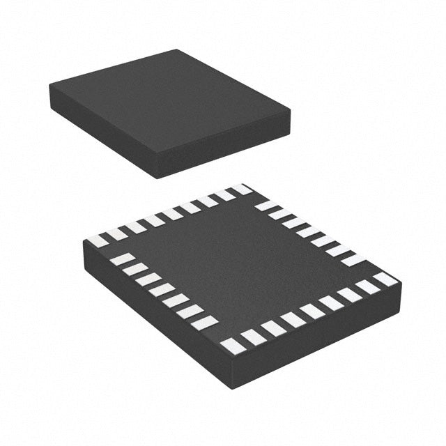 LP3933SL/NOPB Texas Instruments IC LEDD LED DRV RGLTR PWM 32TLGA