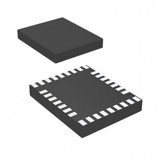 LP3933SLX IC LEDD LED DRV RGLTR PWM 32TLGA LED Drivers IC by Texas Instruments
