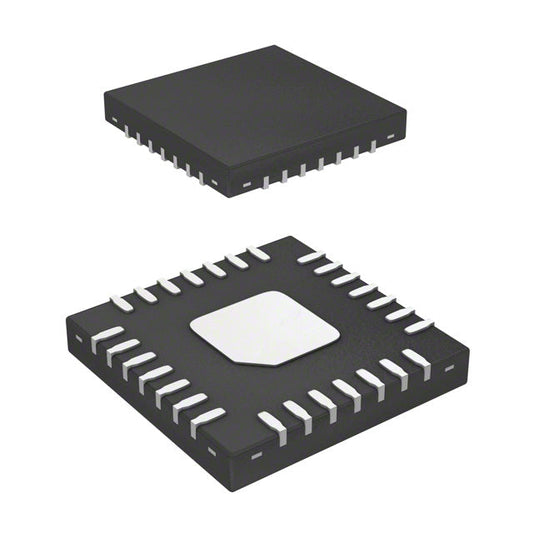 MSL1061AV IC LEDD LED DRV RGLTR PWM 30MA 28TQFN LED Drivers IC by Microchip Technology