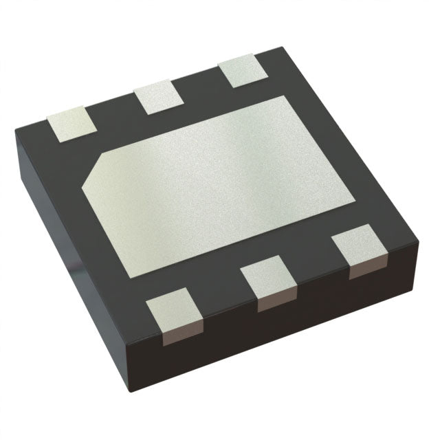 AL8862FF-7 Diodes Incorporated IC LEDD LED DRIVER RGLTR PWM 1A 6DFN