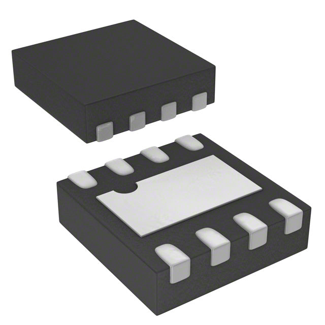 PAM2841GR Diodes Incorporated IC LEDD LED DRVR RGLTR PWM 1.5A 8DFN Original Authentic IC Component