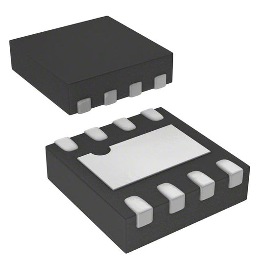 PAM2841GR IC LEDD LED DRVR RGLTR PWM 1.5A 8DFN LED Drivers IC by Diodes Incorporated
